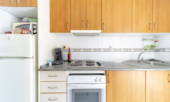 Herverkoop - 3. Halfvrijstaand huis - Ciudad Quesada - Costa Blanca Zuid