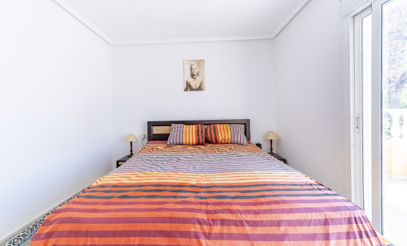 Herverkoop - 3. Halfvrijstaand huis - Ciudad Quesada - Costa Blanca Zuid