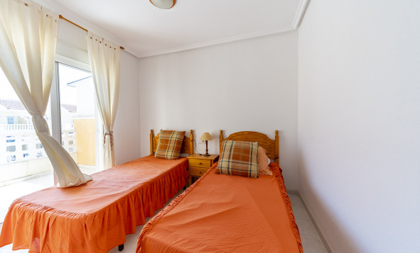 Herverkoop - 3. Halfvrijstaand huis - Ciudad Quesada - Costa Blanca Zuid