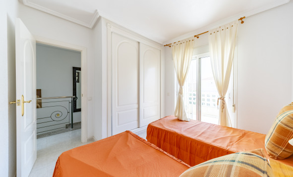 Herverkoop - 3. Halfvrijstaand huis - Ciudad Quesada - Costa Blanca Zuid