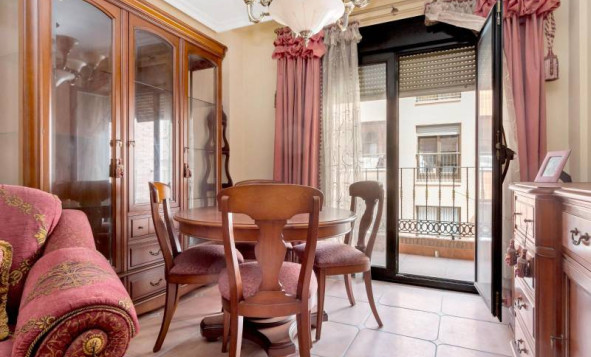 Herverkoop - Appartement - Torrevieja