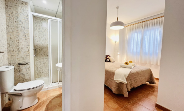 Herverkoop - 1. Appartement / flat - Guardamar del Segura - Costa Blanca Zuid