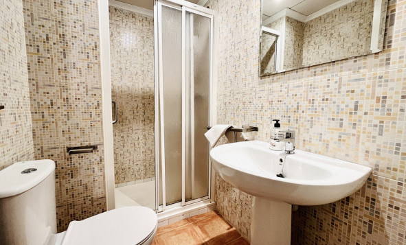 Herverkoop - 1. Appartement / flat - Guardamar del Segura - Costa Blanca Zuid