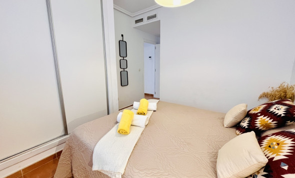 Herverkoop - 1. Appartement / flat - Guardamar del Segura - Costa Blanca Zuid