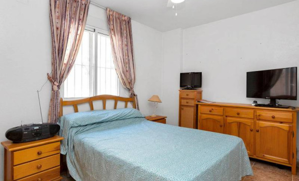 Resale - Apartment - Torrevieja