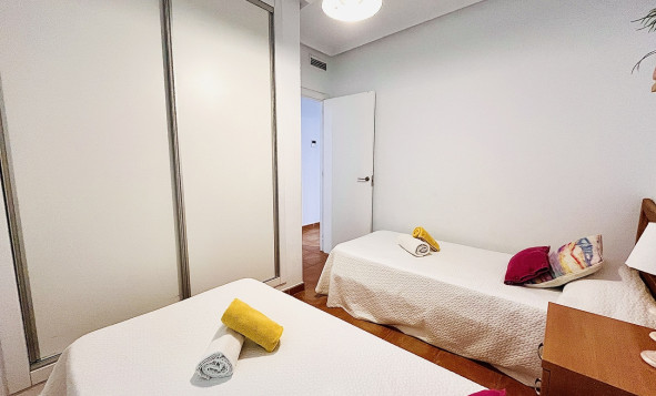 Herverkoop - 1. Appartement / flat - Guardamar del Segura - Costa Blanca Zuid