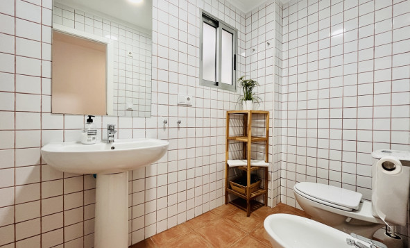 Herverkoop - 1. Appartement / flat - Guardamar del Segura - Costa Blanca Zuid