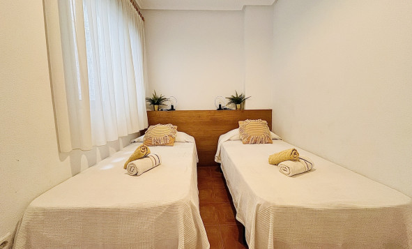 Herverkoop - 1. Appartement / flat - Guardamar del Segura - Costa Blanca Zuid