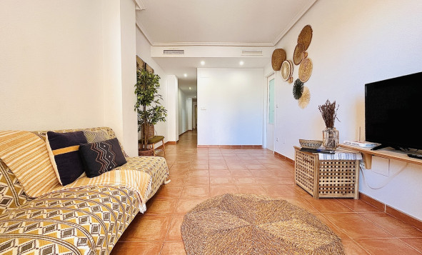 Herverkoop - 1. Appartement / flat - Guardamar del Segura - Costa Blanca Zuid