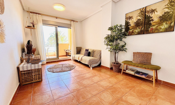 Herverkoop - 1. Appartement / flat - Guardamar del Segura - Costa Blanca Zuid