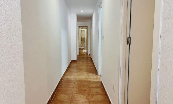 Herverkoop - 1. Appartement / flat - Guardamar del Segura - Costa Blanca Zuid