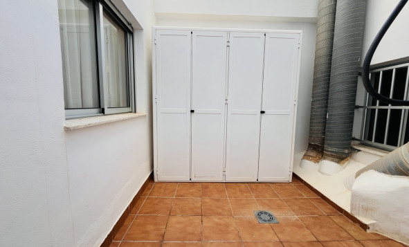 Herverkoop - 1. Appartement / flat - Guardamar del Segura - Costa Blanca Zuid