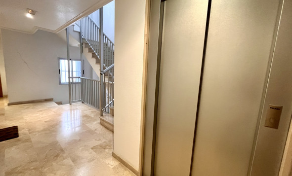 Herverkoop - 1. Appartement / flat - Guardamar del Segura - Costa Blanca Zuid