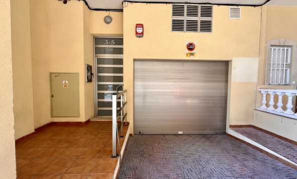 Herverkoop - 1. Appartement / flat - Guardamar del Segura - Costa Blanca Zuid