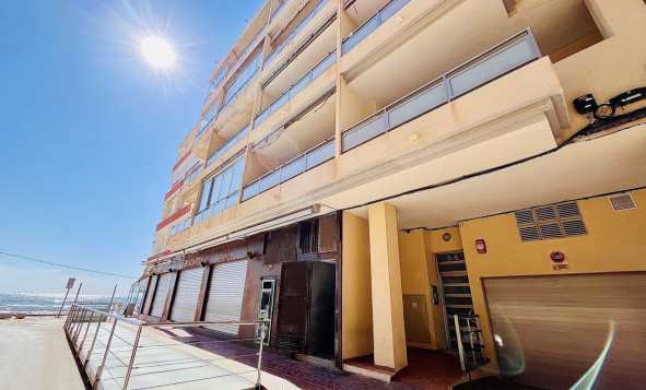 Herverkoop - 1. Appartement / flat - Guardamar del Segura - Costa Blanca Zuid