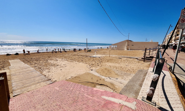 Herverkoop - 1. Appartement / flat - Guardamar del Segura - Costa Blanca Zuid