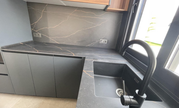 Obra nueva - 3. Casa pareada - Rojales - Costa Blanca Sur