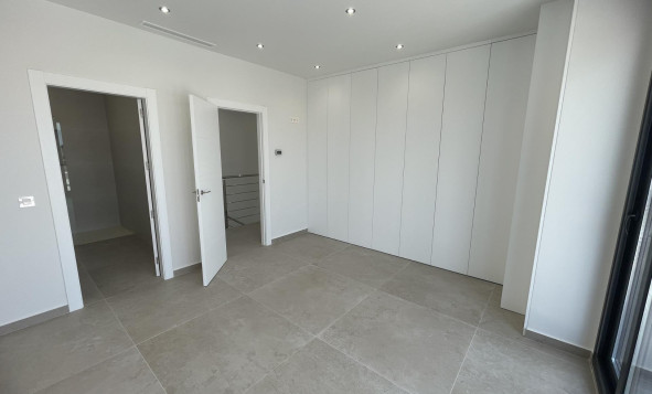 Obra nueva - 3. Casa pareada - Rojales - Costa Blanca Sur