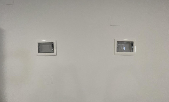 Obra nueva - 3. Casa pareada - Rojales - Costa Blanca Sur