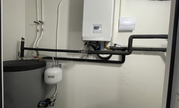 Obra nueva - 3. Casa pareada - Rojales - Costa Blanca Sur