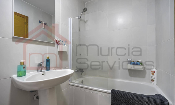 Herverkoop - 1. Appartement / flat - Las Terrazas De La Torre - Costa Calida