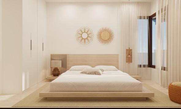 New build - 1. Apartment / flat - Vera - Almeria