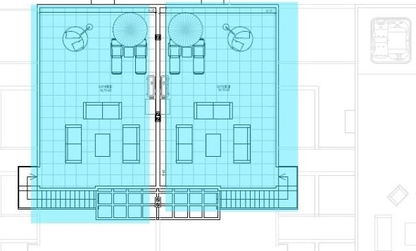 New build - 1. Apartment / flat - Vera - Almeria