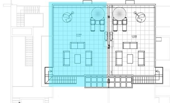 Nieuwbouw woningen - 1. Appartement / flat - Vera - Almeria