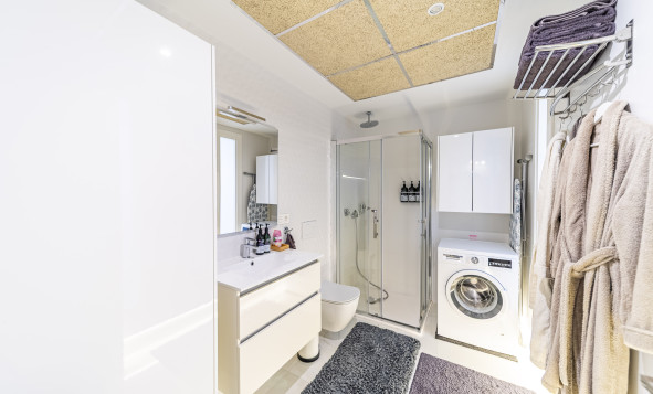 Herverkoop - 3. Halfvrijstaand huis - Orihuela Costa - Costa Blanca Zuid