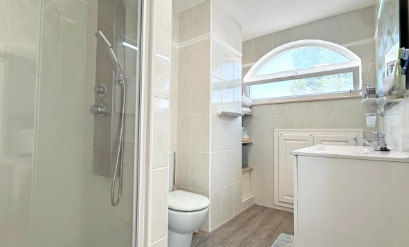 Herverkoop - 3. Halfvrijstaand huis - Orihuela Costa - Costa Blanca Zuid