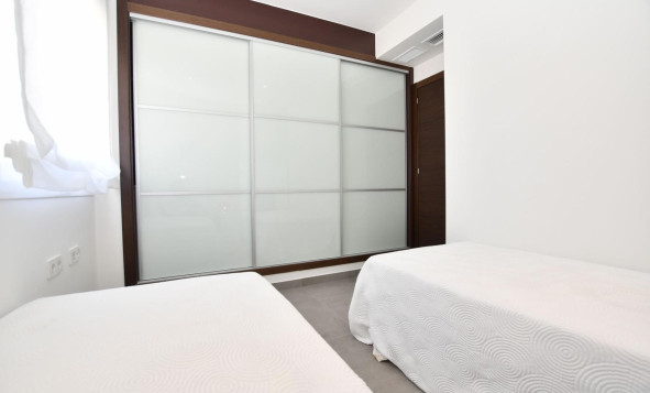 Nieuwbouw woningen - 1. Appartement / flat - San Miguel de Salinas - Costa Blanca Zuid