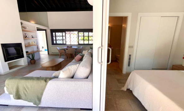 Nieuwbouw woningen - 2. Town house / tussenwoning - Sucina - Costa Calida