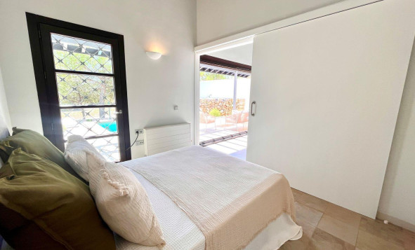 Nieuwbouw woningen - 2. Town house / tussenwoning - Sucina - Costa Calida