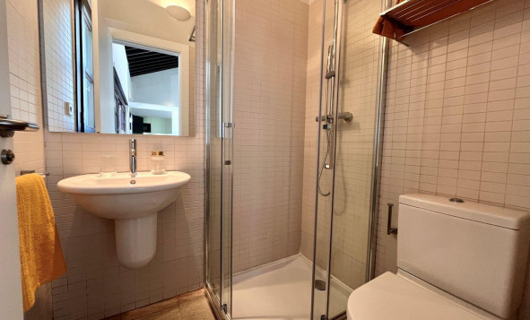 Nieuwbouw woningen - 2. Town house / tussenwoning - Sucina - Costa Calida