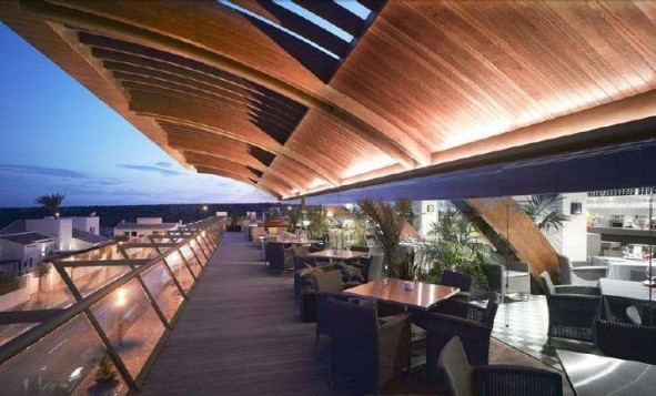 Nieuwbouw woningen - 2. Town house / tussenwoning - Sucina - Costa Calida