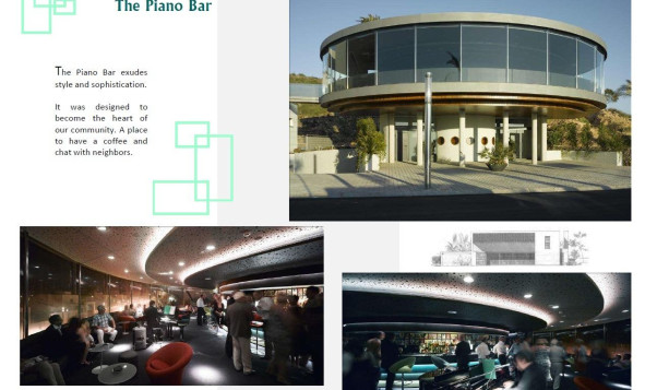 Nieuwbouw woningen - 2. Town house / tussenwoning - Sucina - Costa Calida