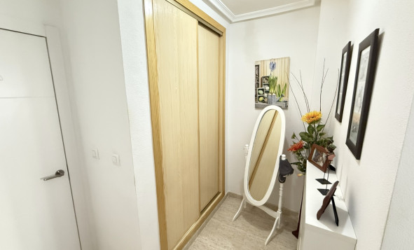 Herverkoop - 1. Appartement / flat - Orihuela Costa - Costa Blanca Zuid