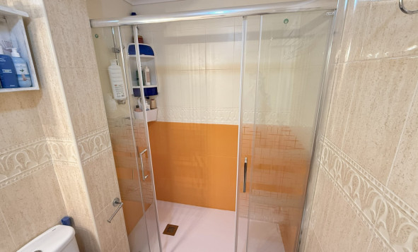 Herverkoop - 1. Appartement / flat - Orihuela Costa - Costa Blanca Zuid