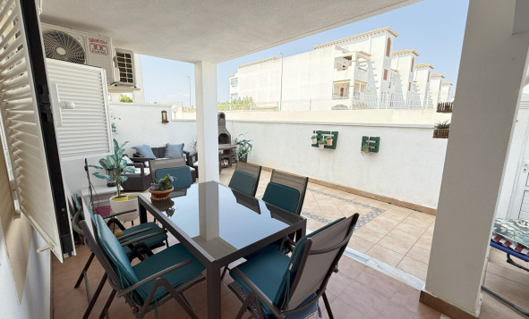 Herverkoop - 1. Appartement / flat - Orihuela Costa - Costa Blanca Zuid