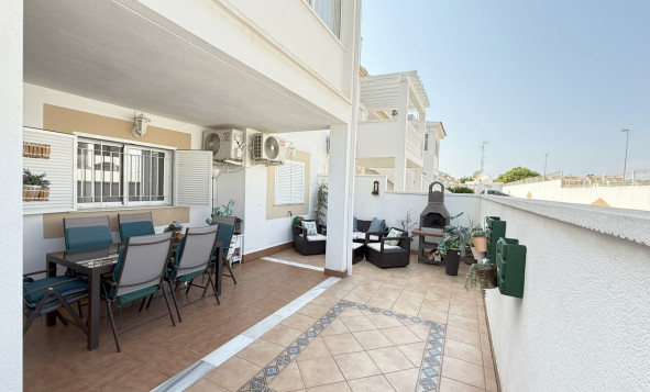 Herverkoop - 1. Appartement / flat - Orihuela Costa - Costa Blanca Zuid