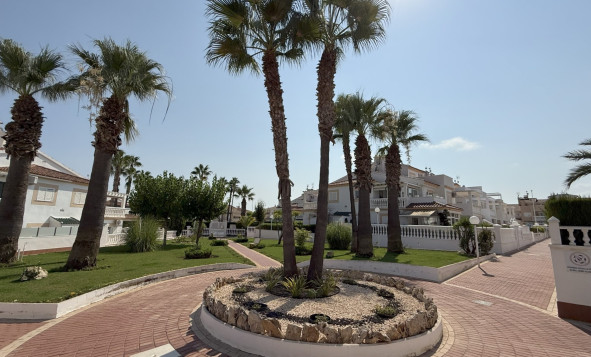 Herverkoop - 1. Appartement / flat - Orihuela Costa - Costa Blanca Zuid