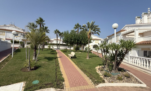 Herverkoop - 1. Appartement / flat - Orihuela Costa - Costa Blanca Zuid