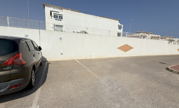 Herverkoop - 1. Appartement / flat - Orihuela Costa - Costa Blanca Zuid