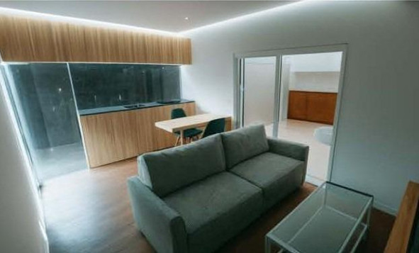 Nieuwbouw woningen - 1. Appartement / flat - Torrevieja - Costa Blanca Zuid