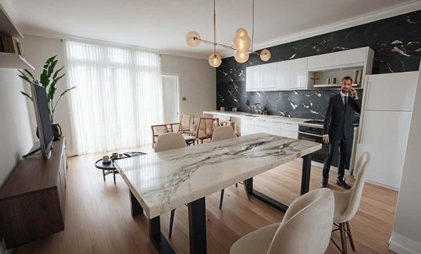 Nieuwbouw woningen - 1. Appartement / flat - Torrevieja - Costa Blanca Zuid