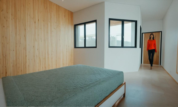 Nieuwbouw woningen - 1. Appartement / flat - Torrevieja - Costa Blanca Zuid