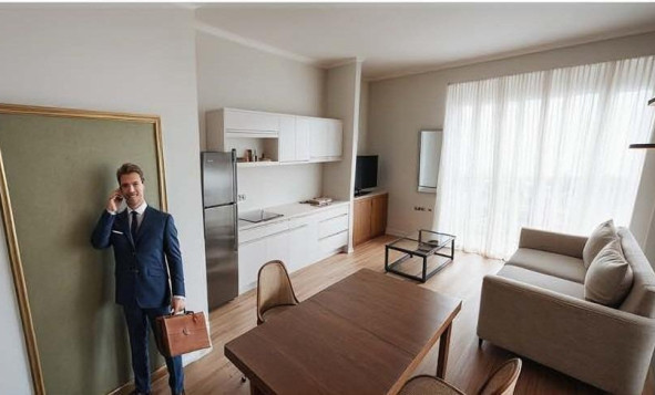 Nieuwbouw woningen - 1. Appartement / flat - Torrevieja - Costa Blanca Zuid