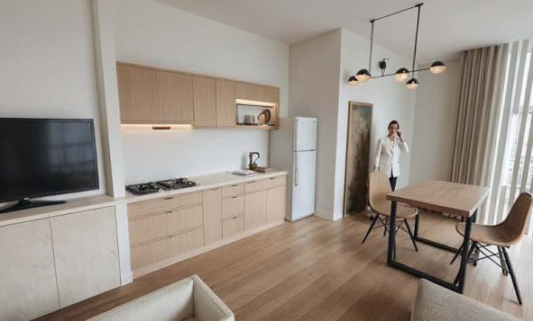 Nieuwbouw woningen - 1. Appartement / flat - Torrevieja - Costa Blanca Zuid