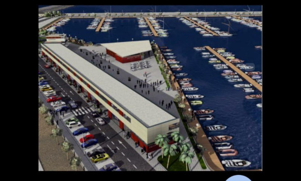 Nieuwbouw woningen - 1. Appartement / flat - Torrevieja - Costa Blanca Zuid