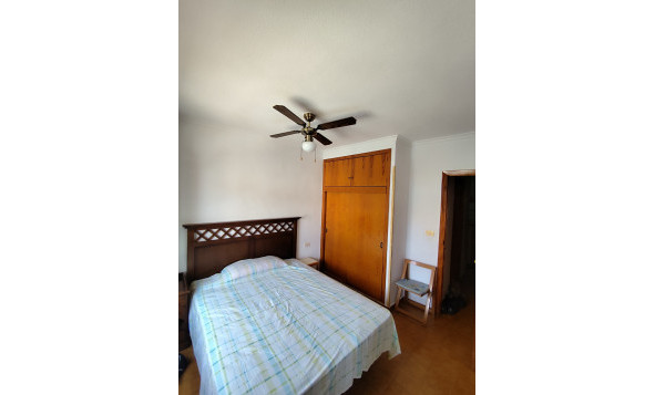 Reventa - 1. Apartamento / piso - San Pedro del Pinatar - Costa Calida